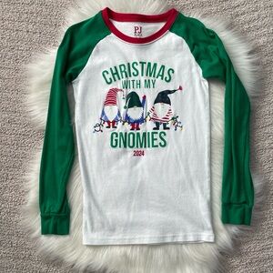 Christmas Pj Shirt